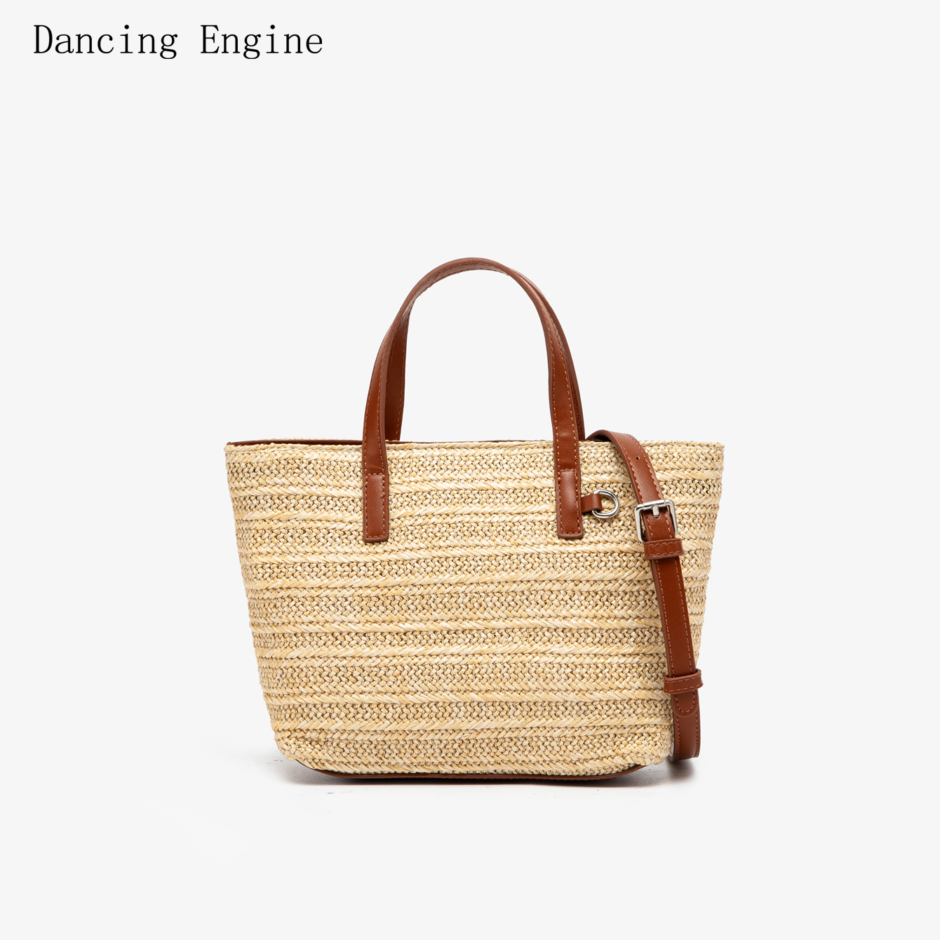 Luxury Bags For Summer - Tote bag for Women Large Capacity