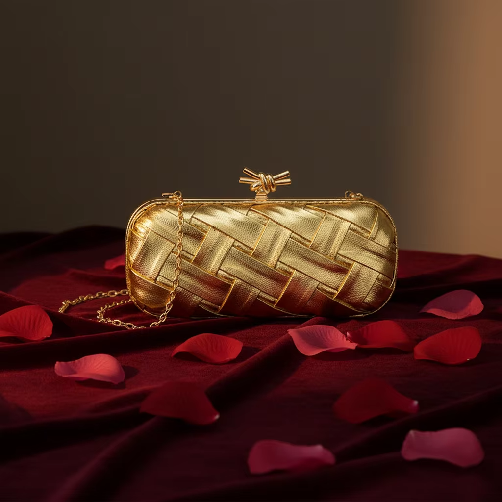 Luxury Bags Wholesale - Factory Wholesale 2026 New Women's Geometric