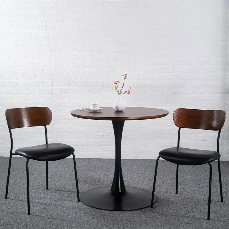 Luxury Bags Wholesale - Light luxury back chair Nordic dining
