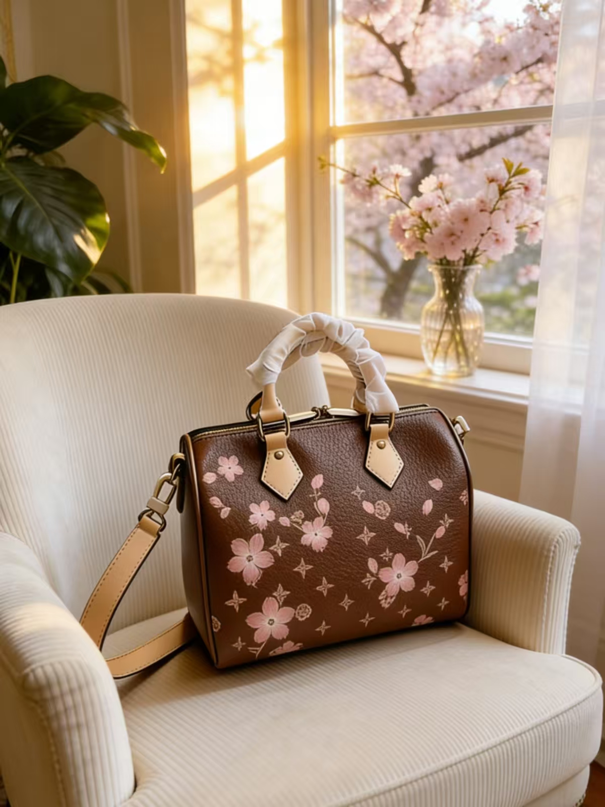 Luxury Bags Wholesale - Women's Shoulder Bag 2026 Spring New