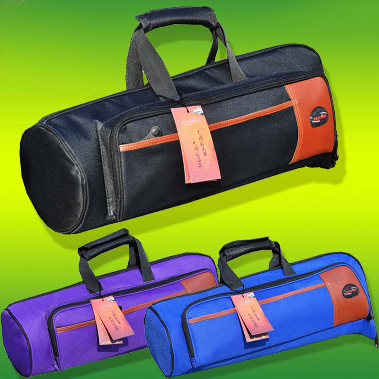 Luxury Bags Wholesale - Wholesale luxury professional protable trumpet bag