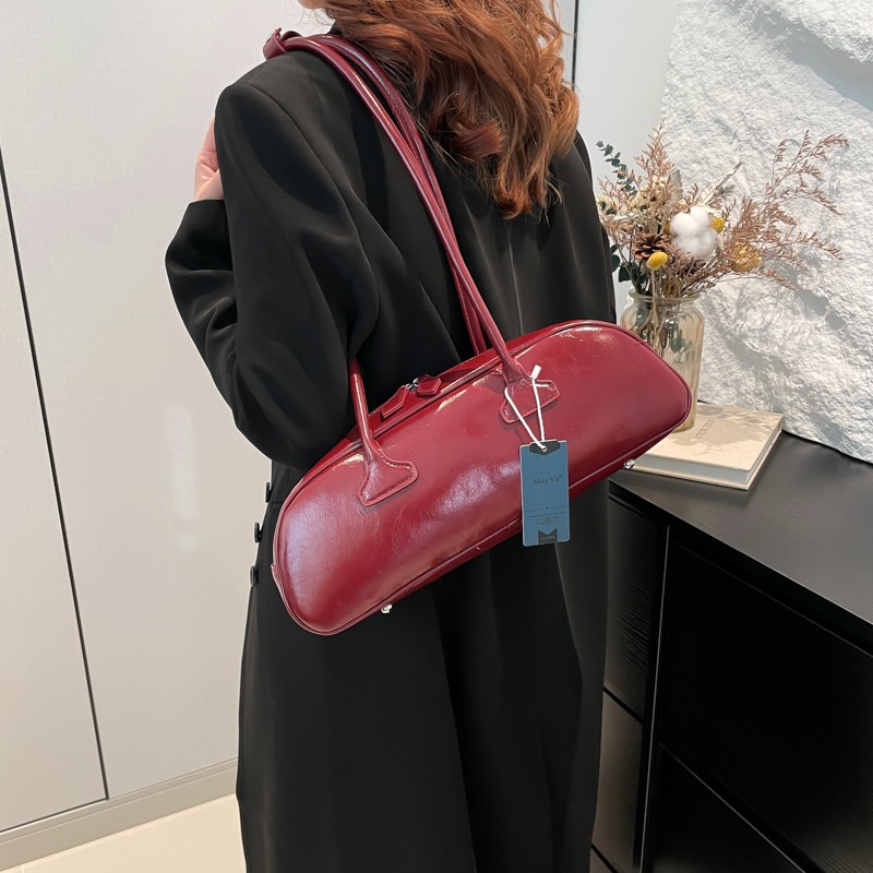 Quiet Luxury Bags Designer - Korean Style Commuter Large Capacity Women's