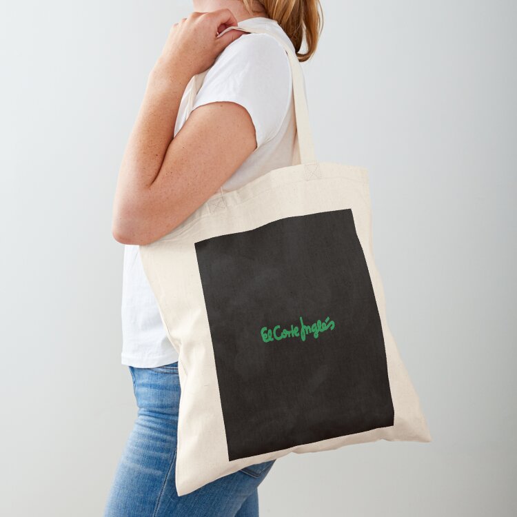 Luxury Bags Classy - Classy El Corte Ingles Design Tote