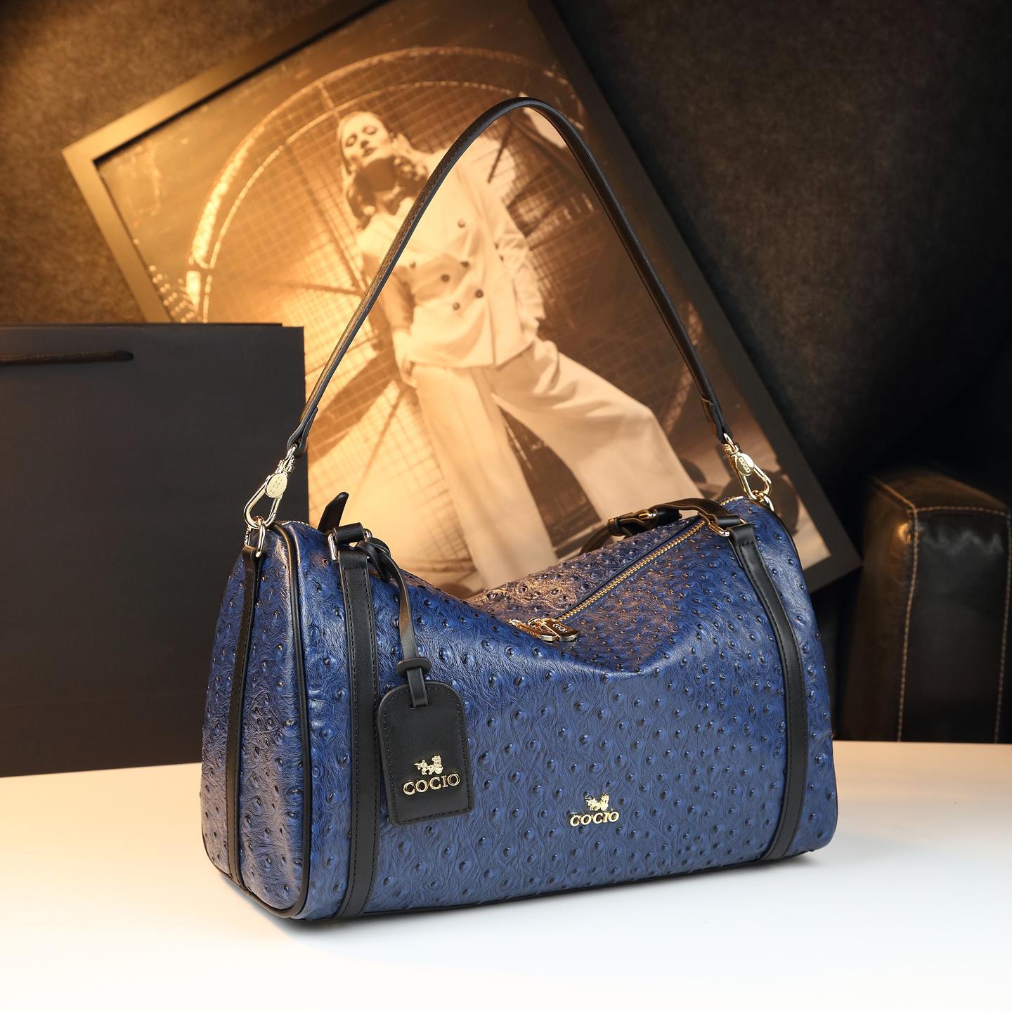Minimalist Elegant Diaper Bag  - đánh giá và giá Luxury Bags Classy