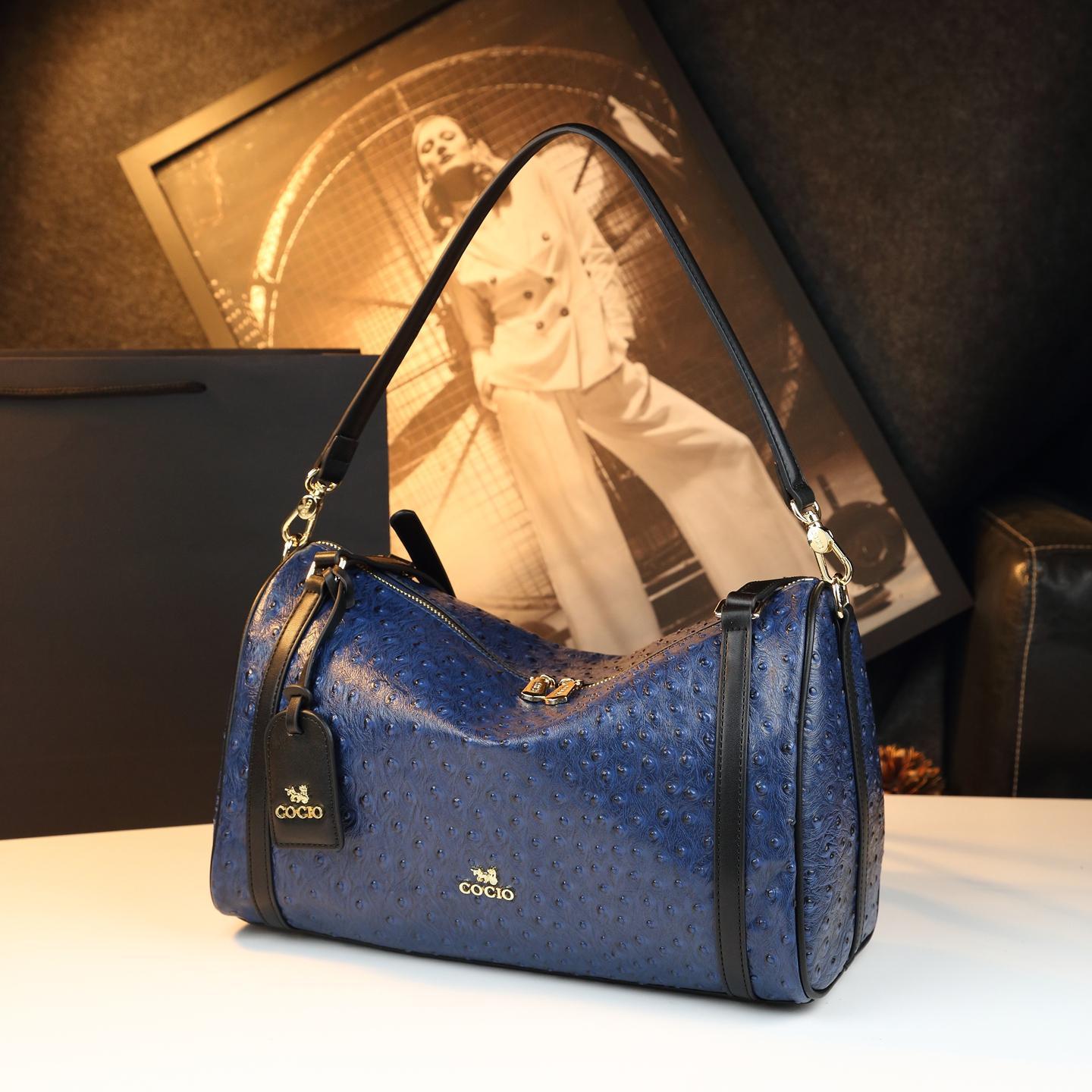 Minimalist Elegant Diaper Bag  - đánh giá và giá Luxury Bags Classy
