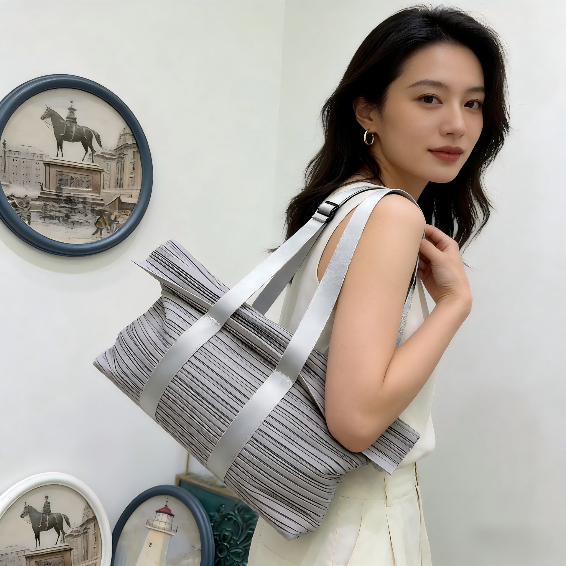 Stylish and luxurious handbag/ - đánh giá và giá Luxury Bags China Wholesale