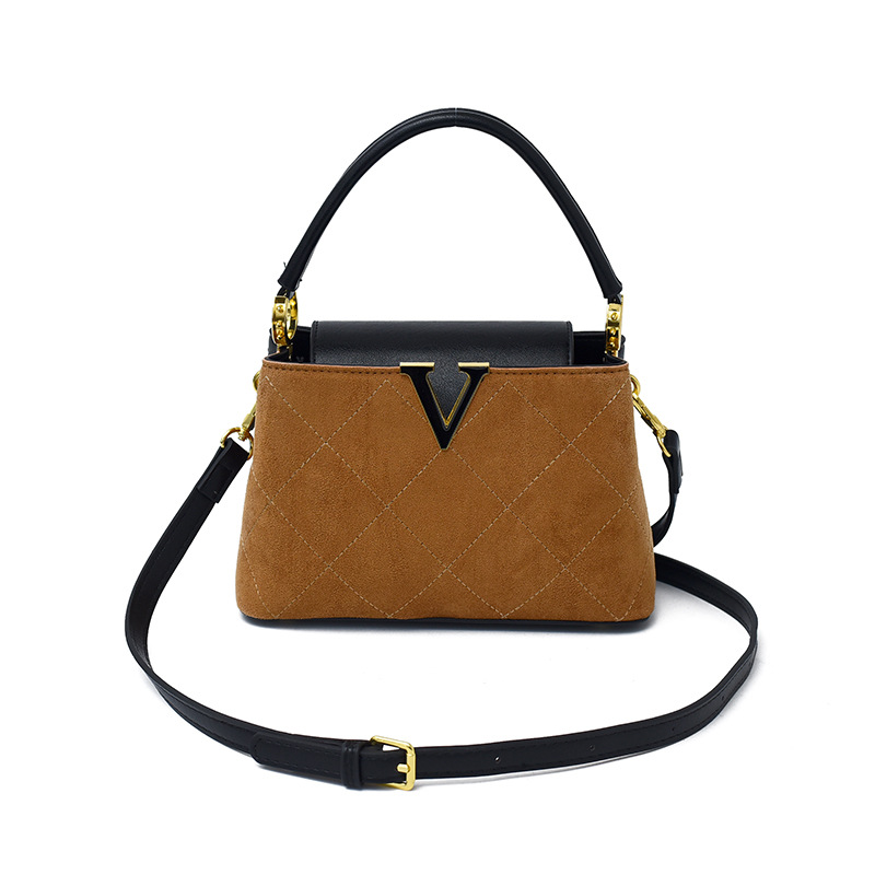 2026 Autumn Winter New Matte L - đánh giá và giá Luxury Quilted Bags