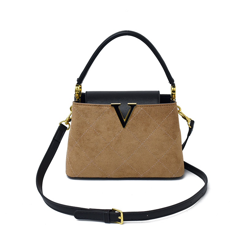 2026 Autumn Winter New Matte L - đánh giá và giá Luxury Quilted Bags