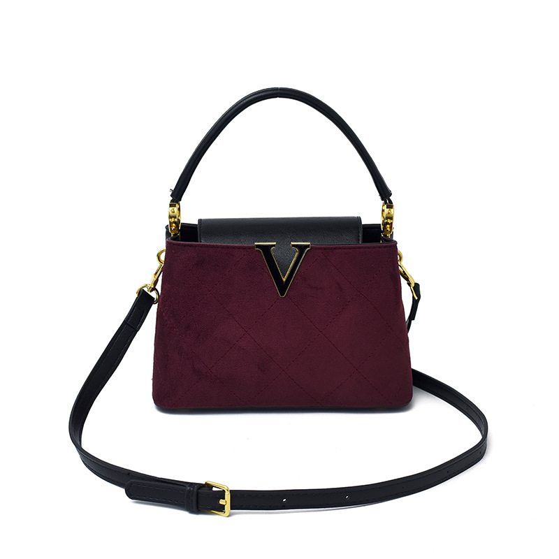 2026 Autumn Winter New Matte L - đánh giá và giá Luxury Quilted Bags