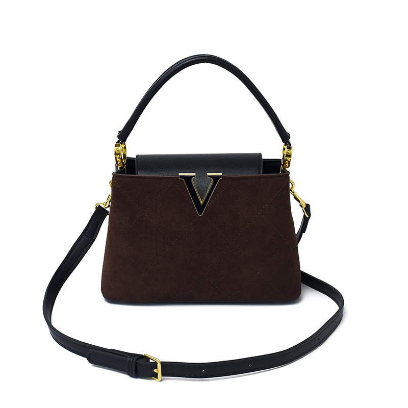 2026 Autumn Winter New Matte L - đánh giá và giá Luxury Quilted Bags