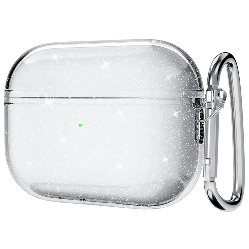 Luxury Bling Glitter Clear Ear - đánh giá và giá Luxury Bags Outlet