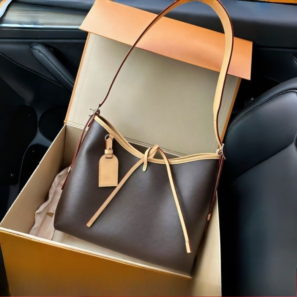 2026 Spring Summer New Women's - đánh giá và giá Quiet Luxury Bags Designer