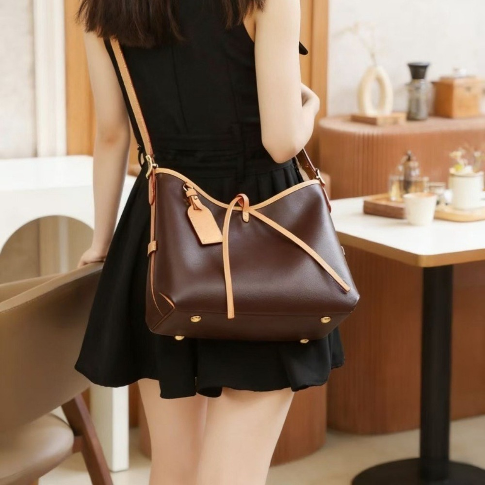 2026 Spring Summer New Women's - đánh giá và giá Quiet Luxury Bags Designer