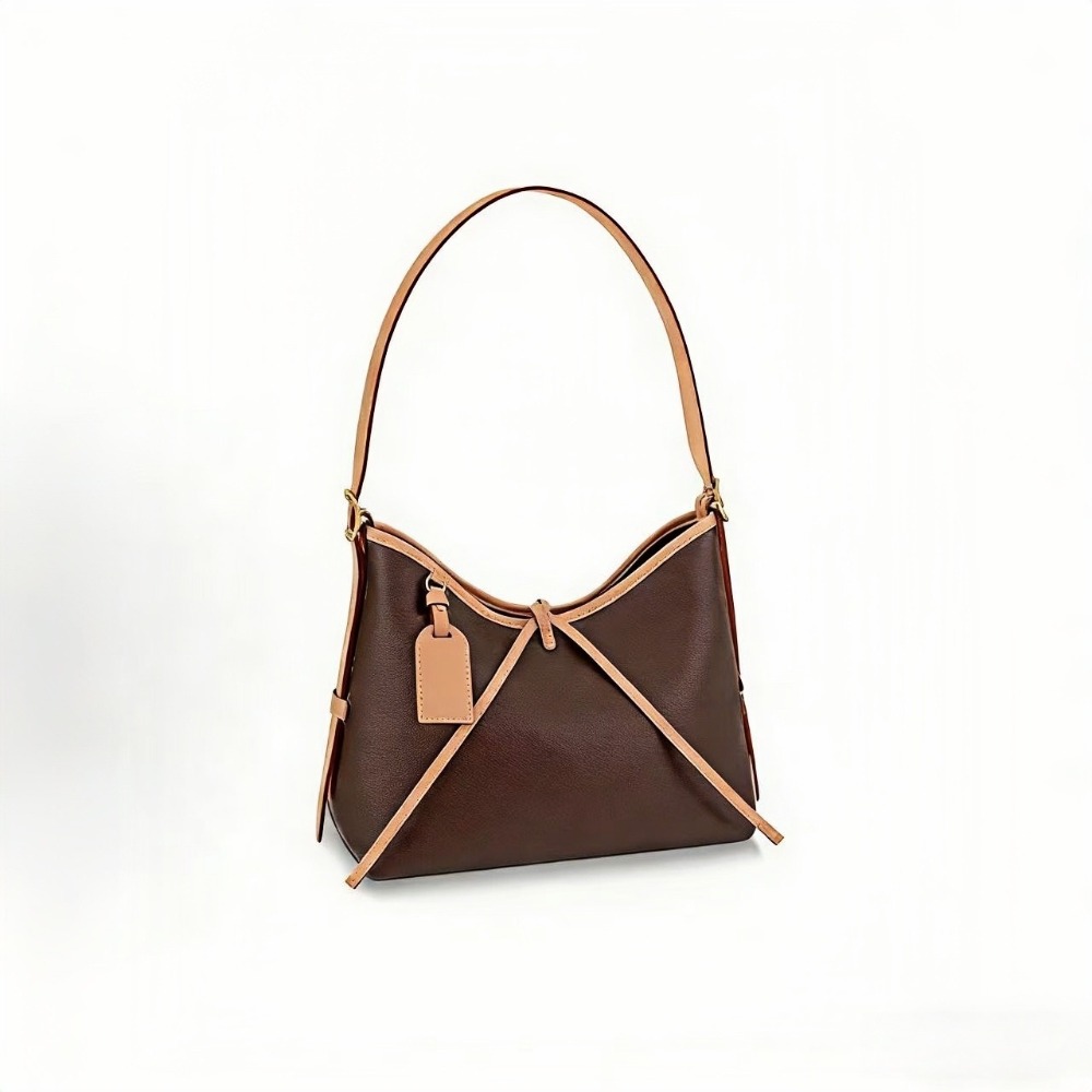 2026 Spring Summer New Women's - đánh giá và giá Quiet Luxury Bags Designer