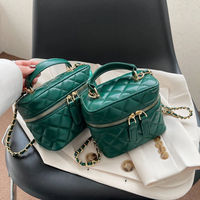Luxury Mini Box Crossbody Bags - đánh giá và giá Luxury Bags Wholesale