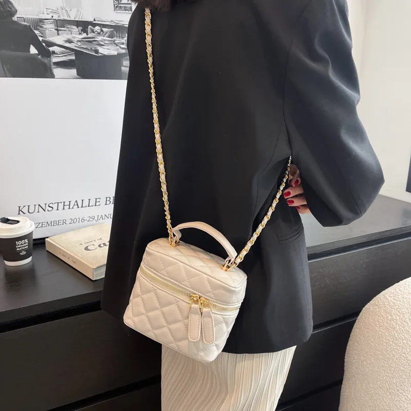 Luxury Mini Box Crossbody Bags - đánh giá và giá Luxury Bags Wholesale