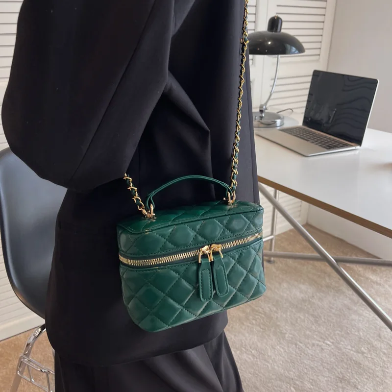 Luxury Mini Box Crossbody Bags - đánh giá và giá Luxury Bags Wholesale