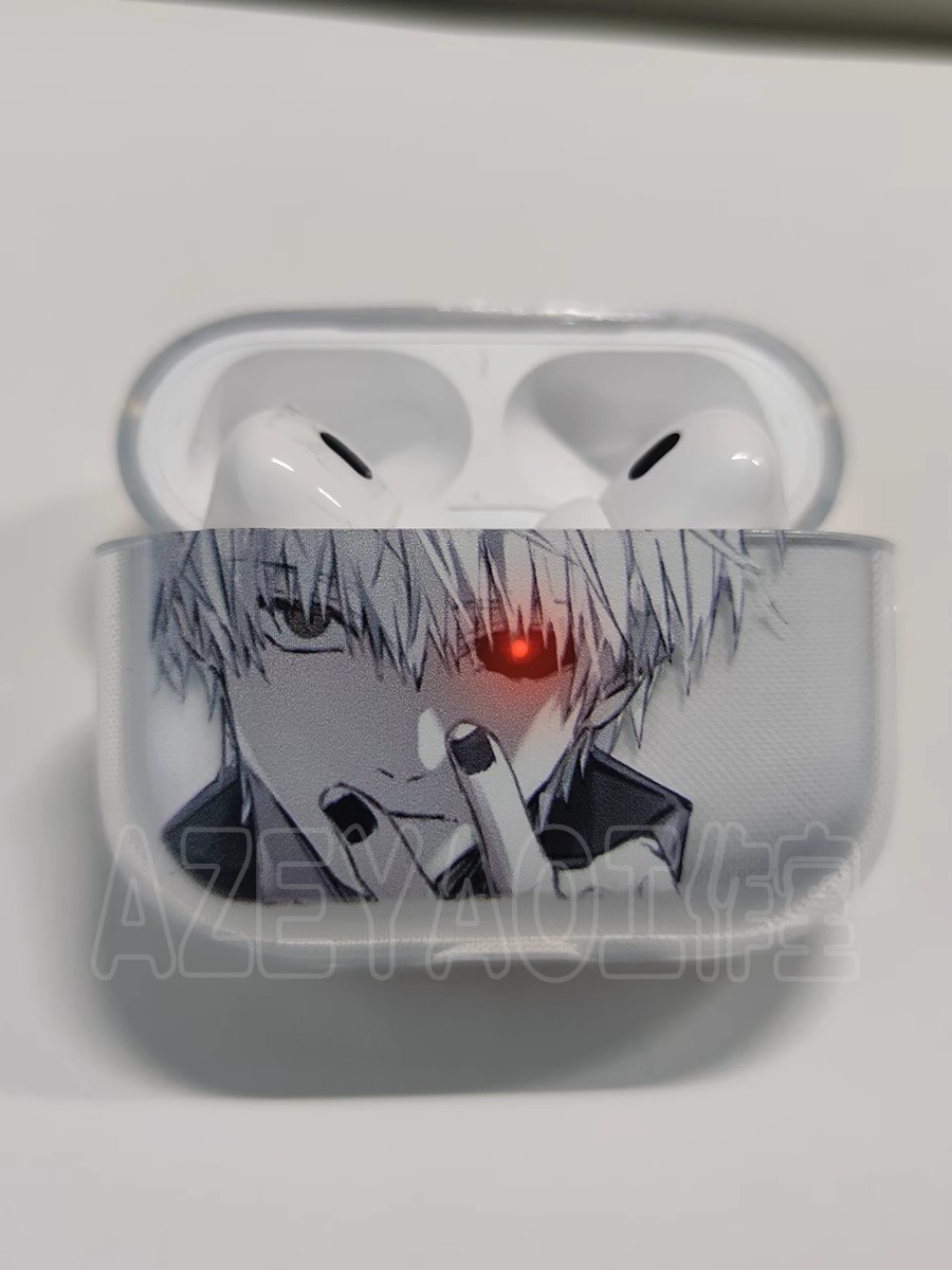Anime Luxury Tokyo Ghoul Airpo - đánh giá và giá Luxury Bags Outlet