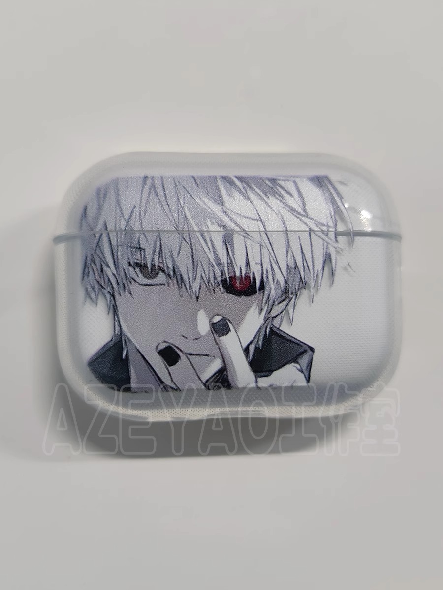 Anime Luxury Tokyo Ghoul Airpo - đánh giá và giá Luxury Bags Outlet