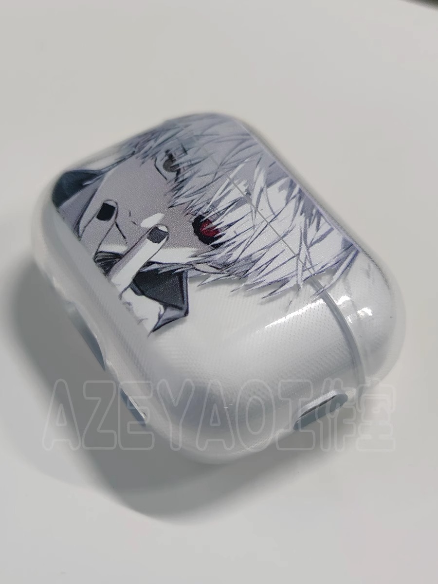 Anime Luxury Tokyo Ghoul Airpo - đánh giá và giá Luxury Bags Outlet
