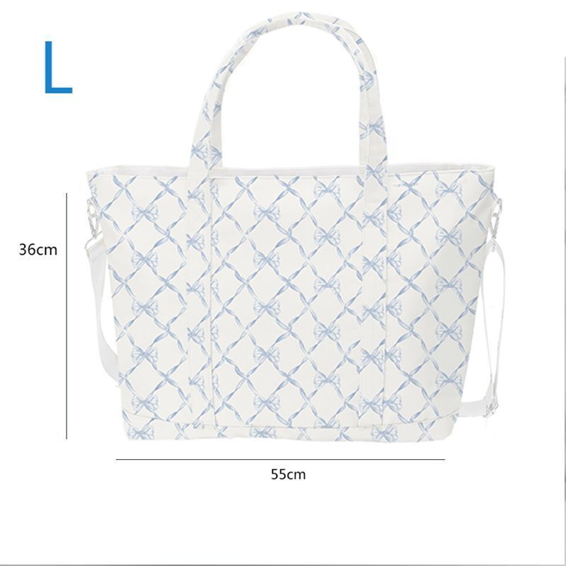 Fashion Floral Printed Tote Ba - đánh giá và giá Luxury Bags For Summer