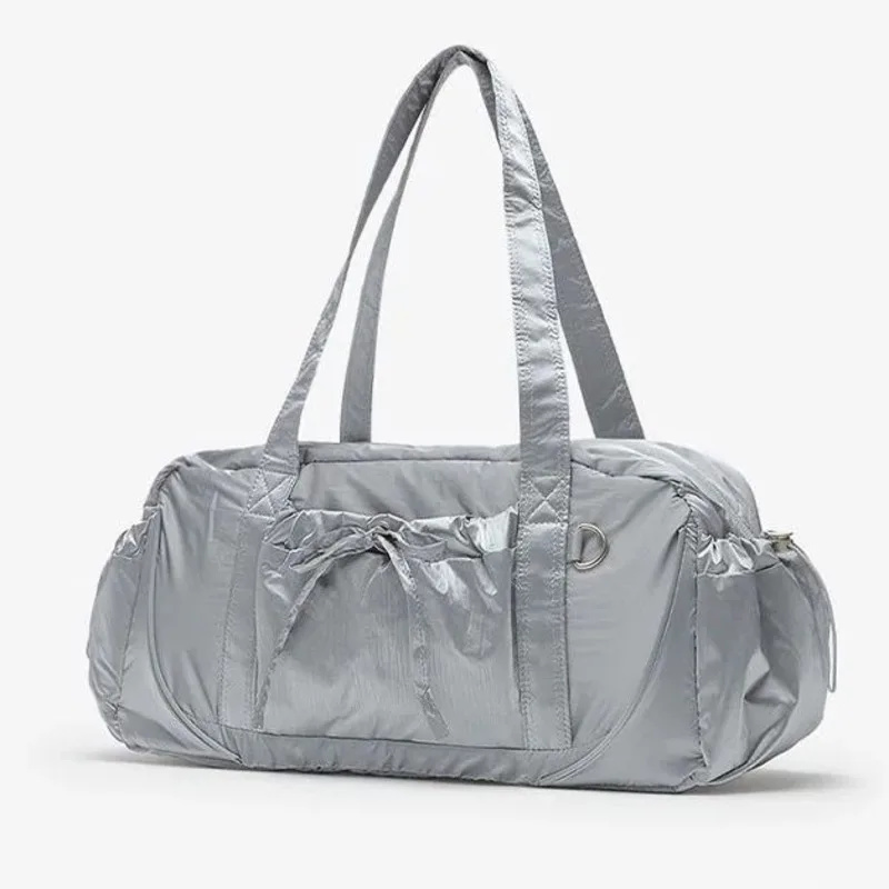 Bow Y2K Korean Women's Handbag - đánh giá và giá Luxury Bags Limited Edition
