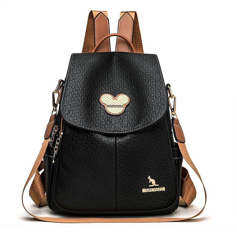 2024 Luxury Travel Backpack Fa - đánh giá và giá Luxury Bags With Zipper