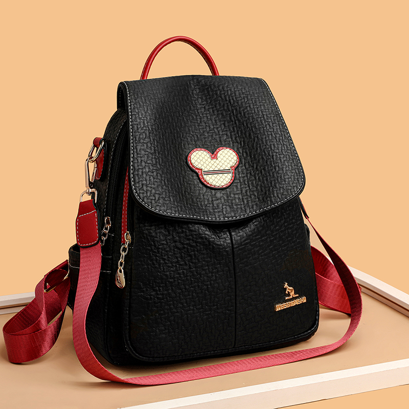 2024 Luxury Travel Backpack Fa - đánh giá và giá Luxury Bags With Zipper