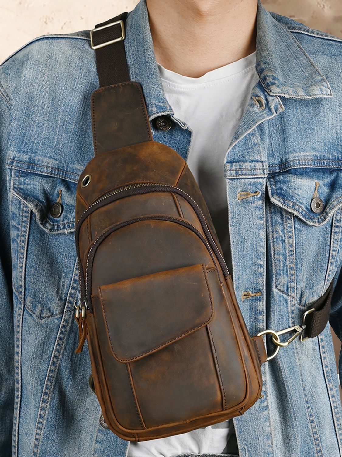 Designer Luxury Multifunction  - đánh giá và giá Luxury Bags With Zipper