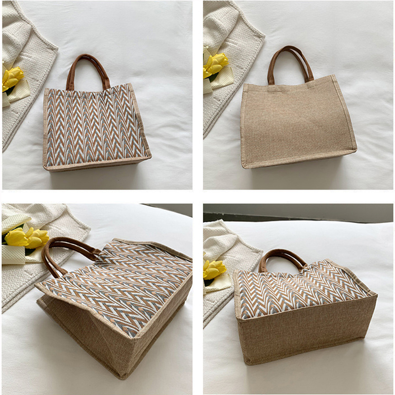 Women Summer Beach Bags Female - đánh giá và giá Luxury Bags For Summer