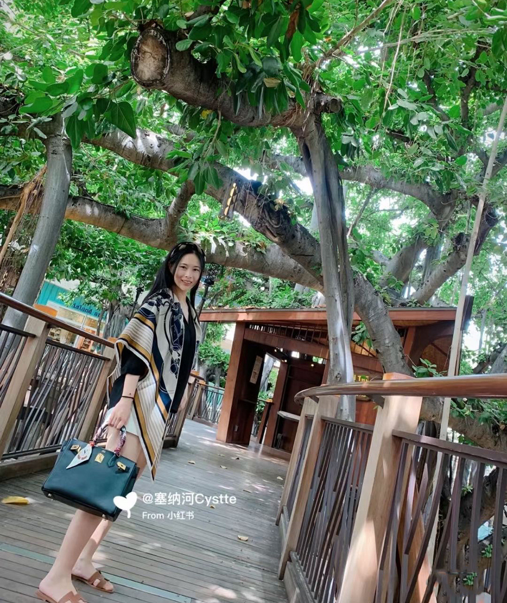 Winter Brand Scarf 135CM Women - đánh giá và giá Luxury Bags Hong Kong