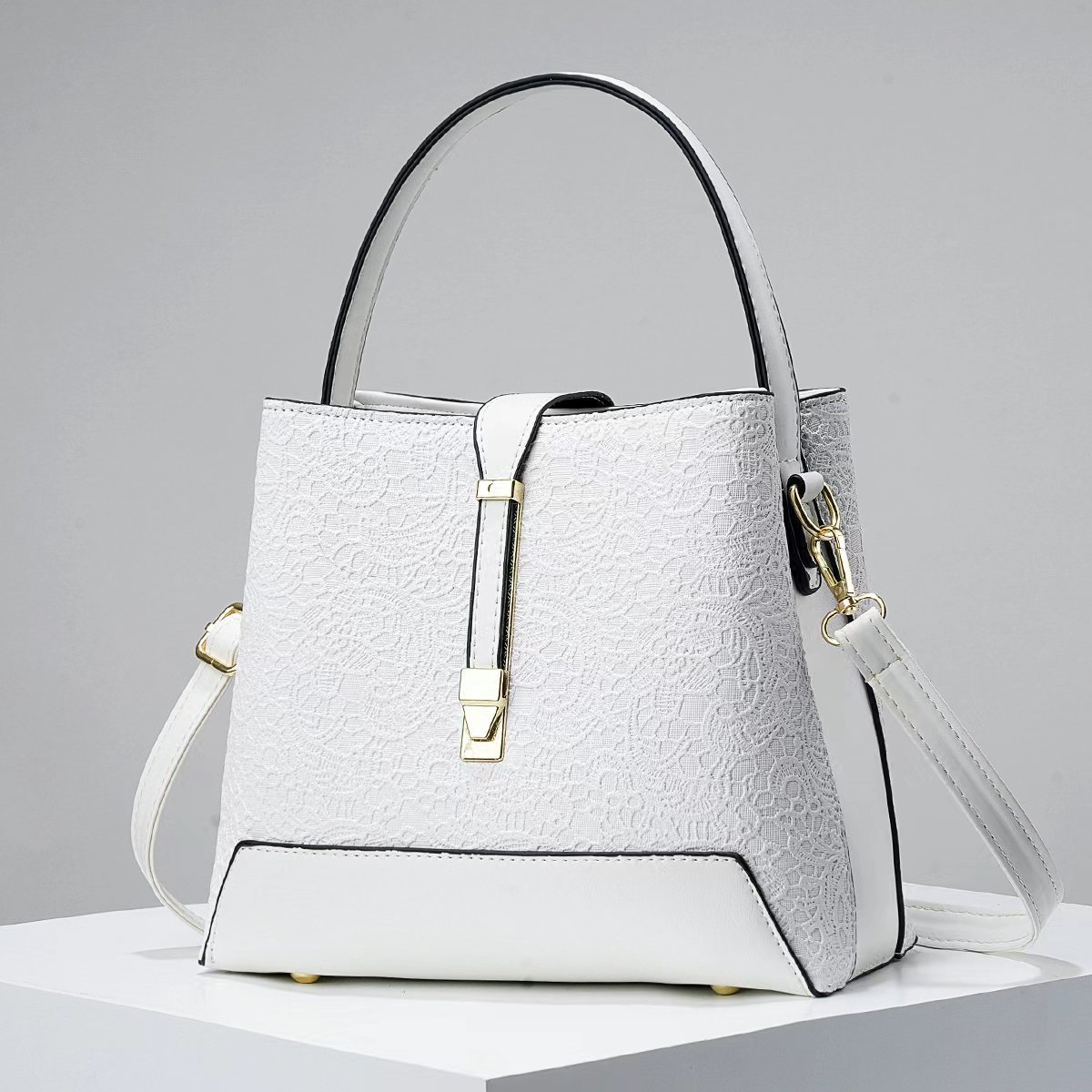 New Luxury Tote Bag Leather Cl - đánh giá và giá Luxury Bags Classy