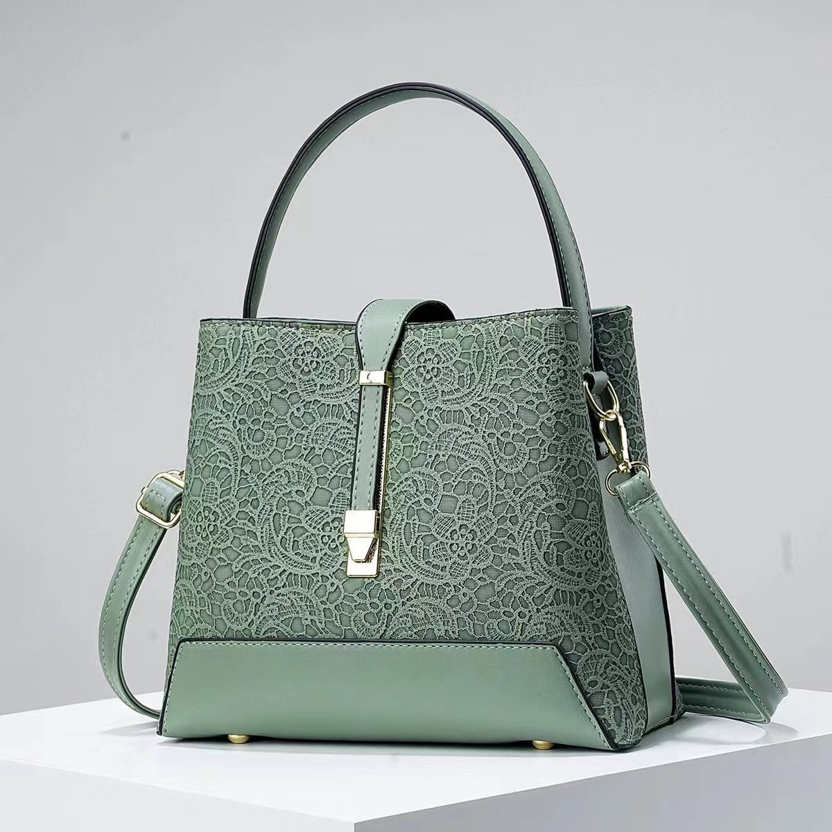 New Luxury Tote Bag Leather Cl - đánh giá và giá Luxury Bags Classy