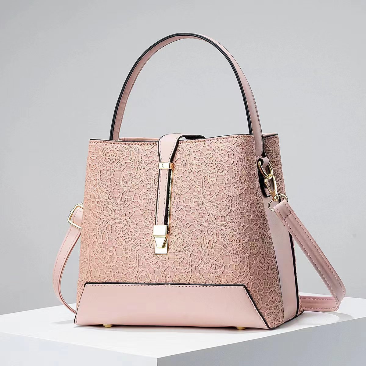 New Luxury Tote Bag Leather Cl - đánh giá và giá Luxury Bags Classy
