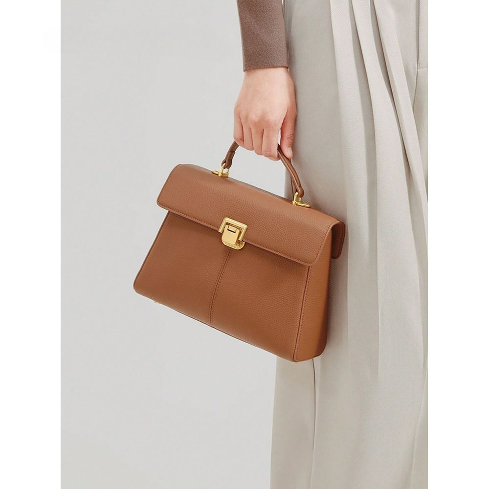 Quiet Luxury Lightweight Busin - đánh giá và giá Quiet Luxury Bags Designer