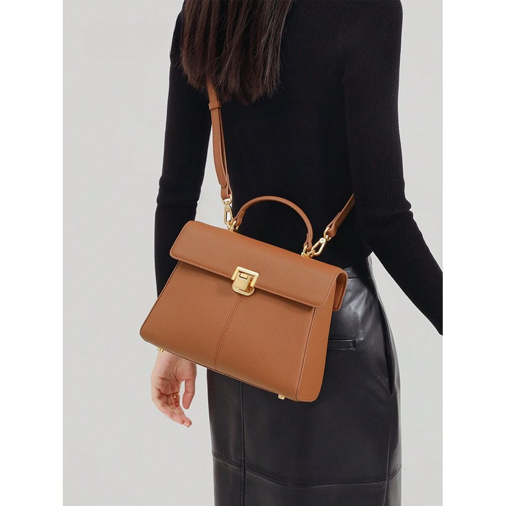Quiet Luxury Lightweight Busin - đánh giá và giá Quiet Luxury Bags Designer