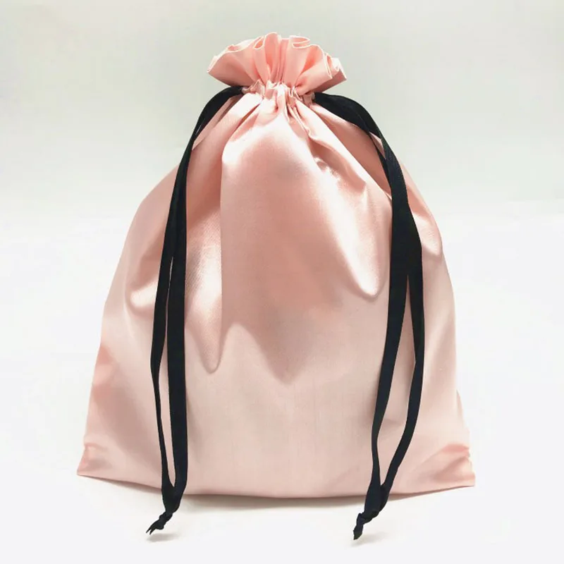 10PCS Custom Satin Extensions  - đánh giá và giá Luxury Bags Outlet