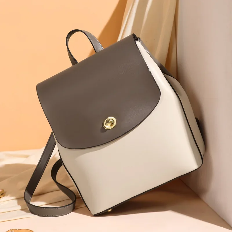 Women's Bags Large Capacity Le - đánh giá và giá Luxury Bags With Zipper