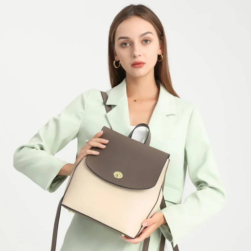 Women's Bags Large Capacity Le - đánh giá và giá Luxury Bags With Zipper