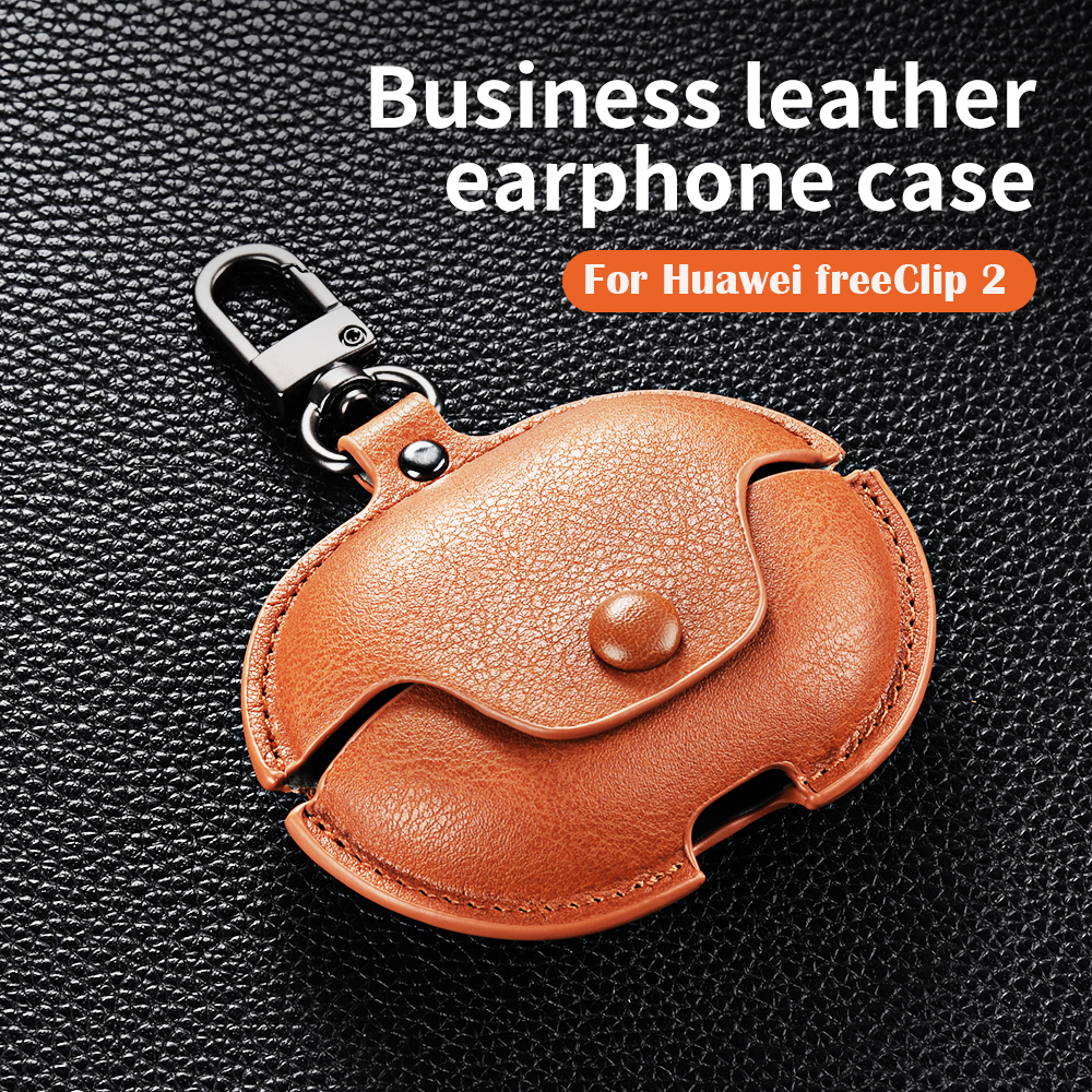 For Huawei FreeClip 2 Case Lux - đánh giá và giá Luxury Bags Outlet