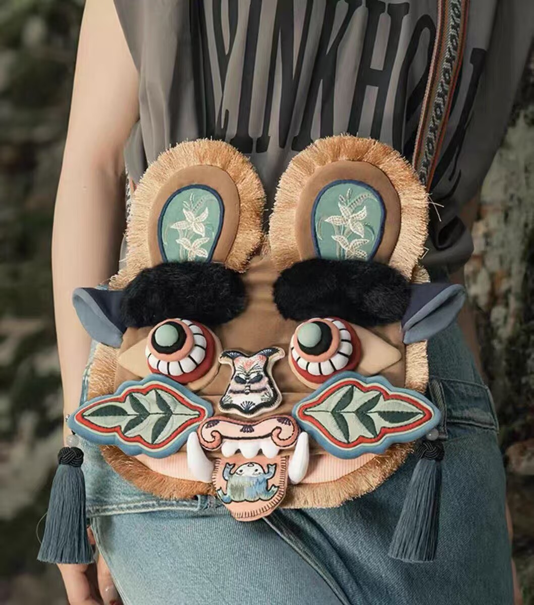 Limited Edition Handmade Chine - đánh giá và giá Luxury Bags Limited Edition