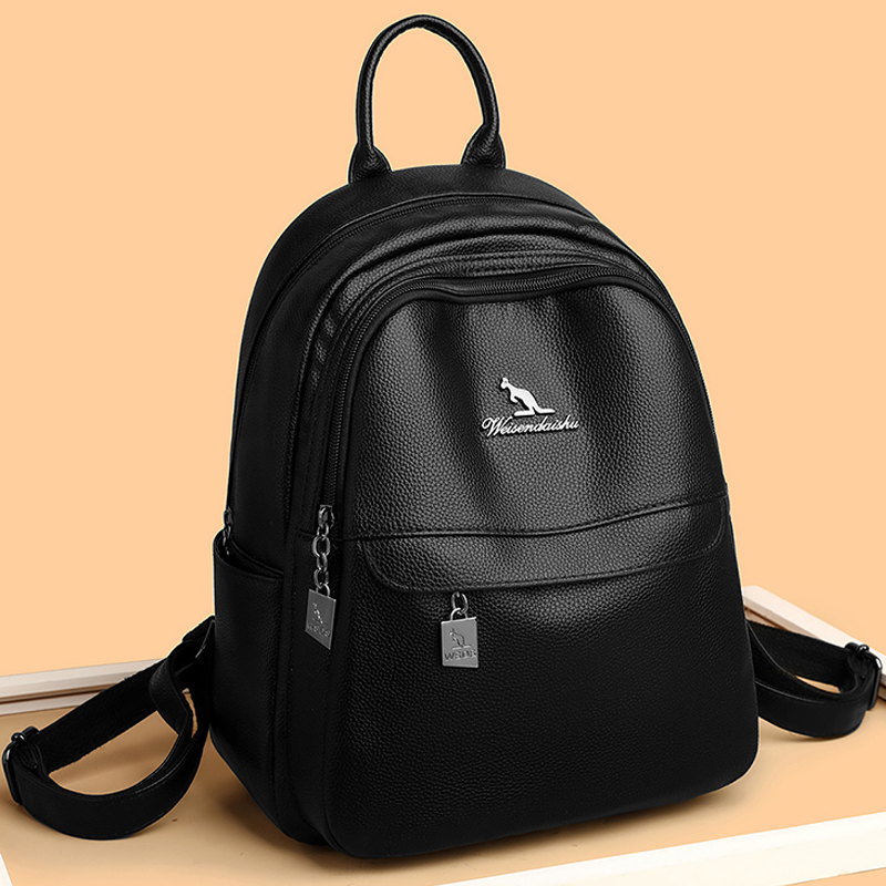 2024 New Women's Shoulder Bag  - đánh giá và giá Luxury Bags With Zipper