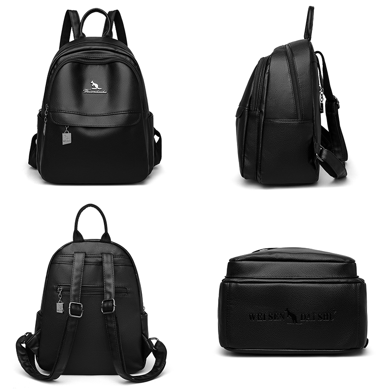 2024 New Women's Shoulder Bag  - đánh giá và giá Luxury Bags With Zipper