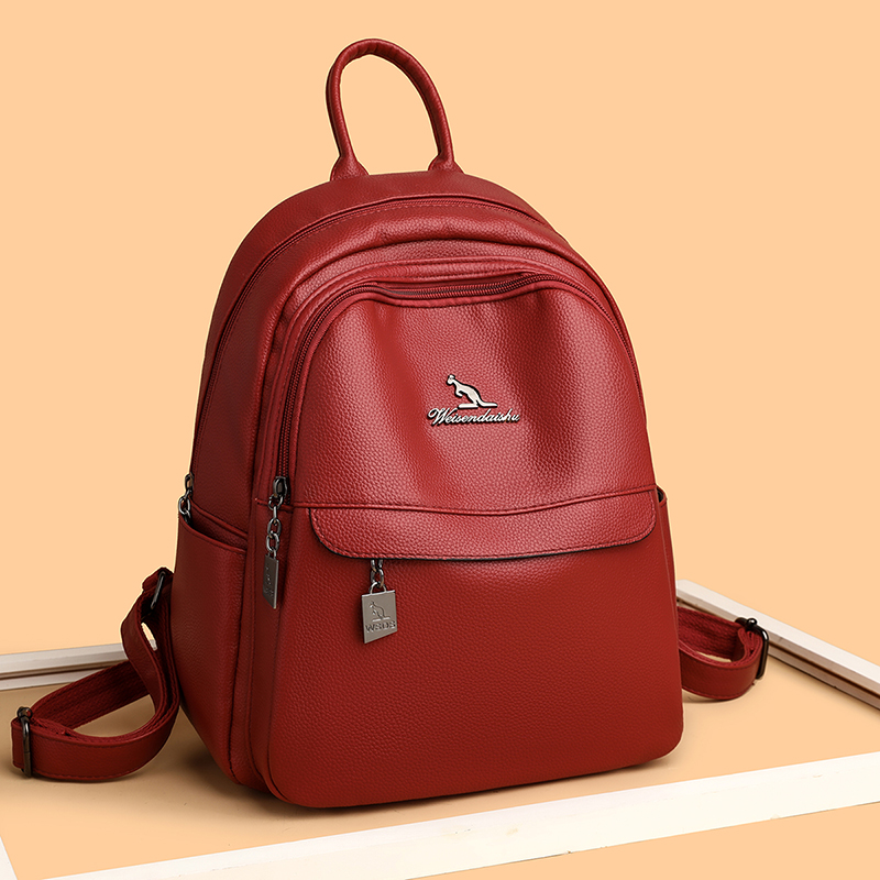2024 New Women's Shoulder Bag  - đánh giá và giá Luxury Bags With Zipper