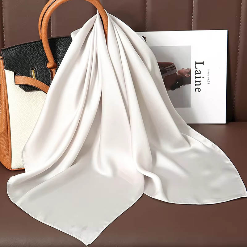 Luxury Solid Color Silk Square - đánh giá và giá Luxury Bags Duffle