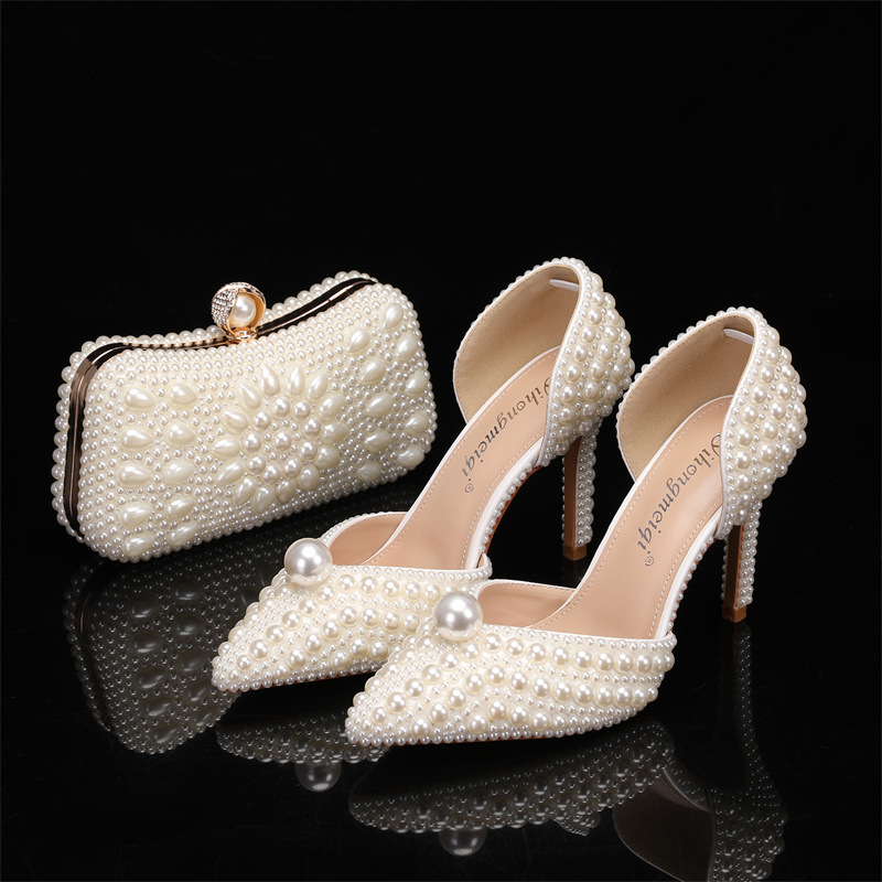 Bag and Shoe Set for Women Pea - đánh giá và giá Luxury Bags Duffle