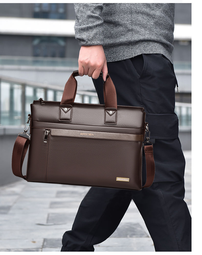 2026 New Luxury Brand Man Hand - đánh giá và giá Luxury Bags With Zipper