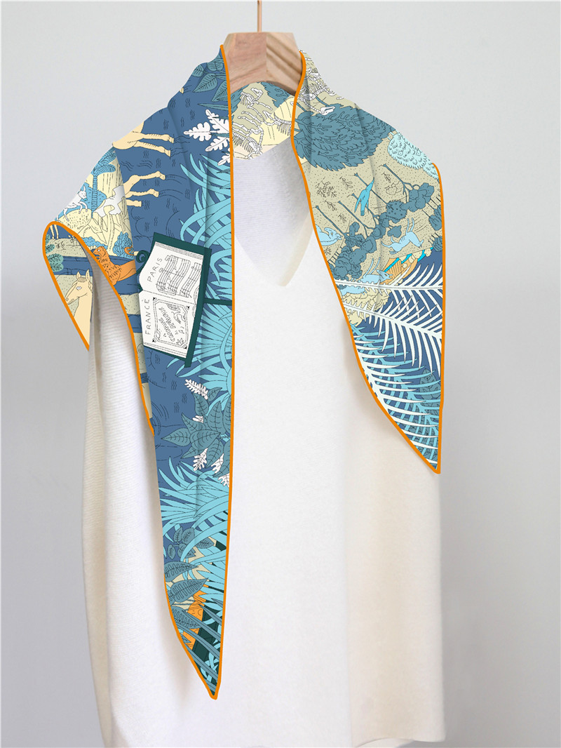Triangle Twill Scarf Luxury Wo - đánh giá và giá Luxury Bags Hong Kong
