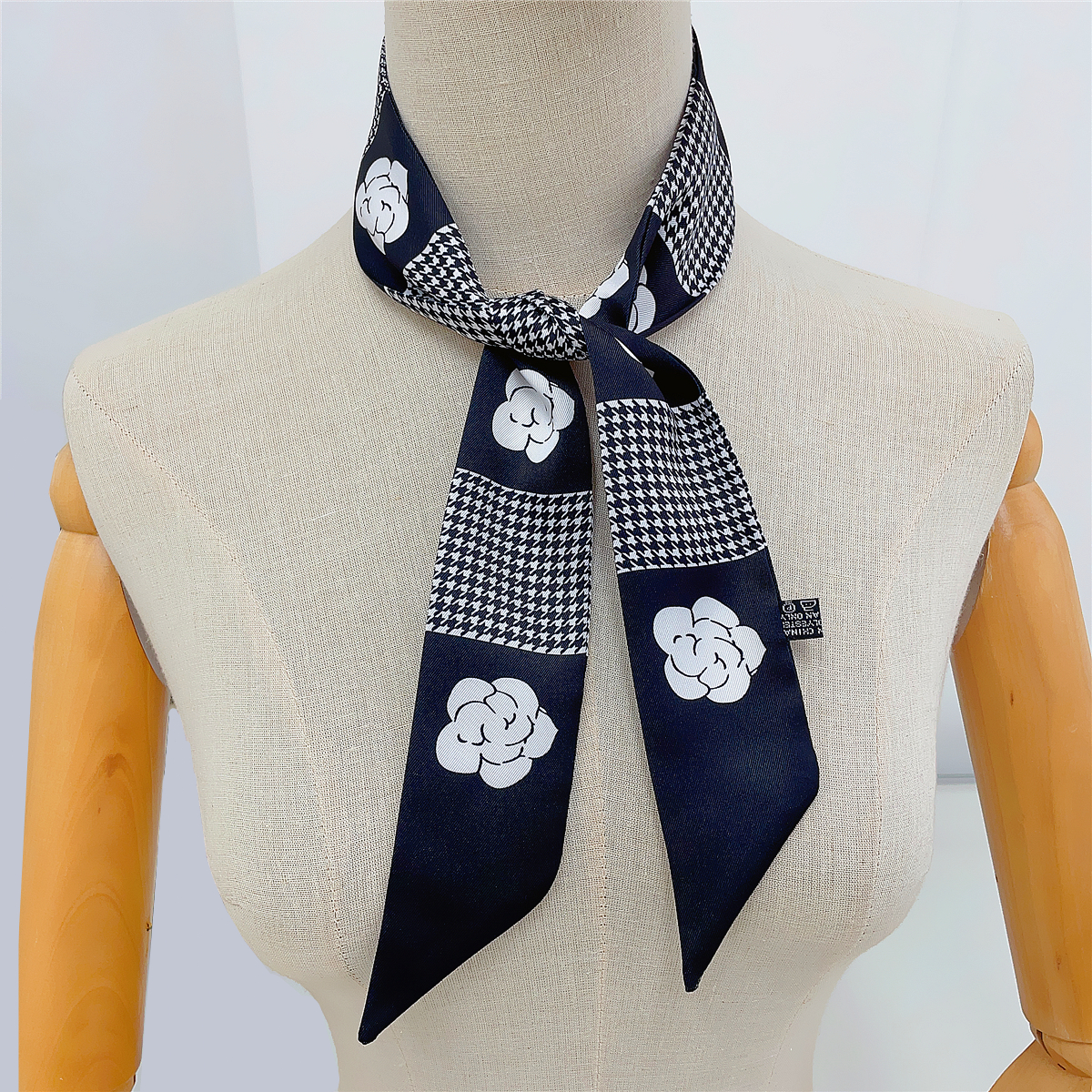 2023 Design Camellia Flower Br - đánh giá và giá Luxury Bags Duffle