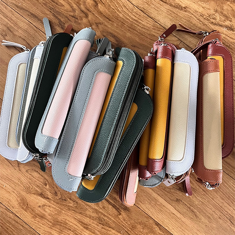 PU Leather Fashion Mini Pen Po - đánh giá và giá Luxury Bags China Wholesale